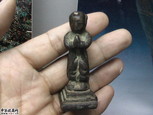 童子