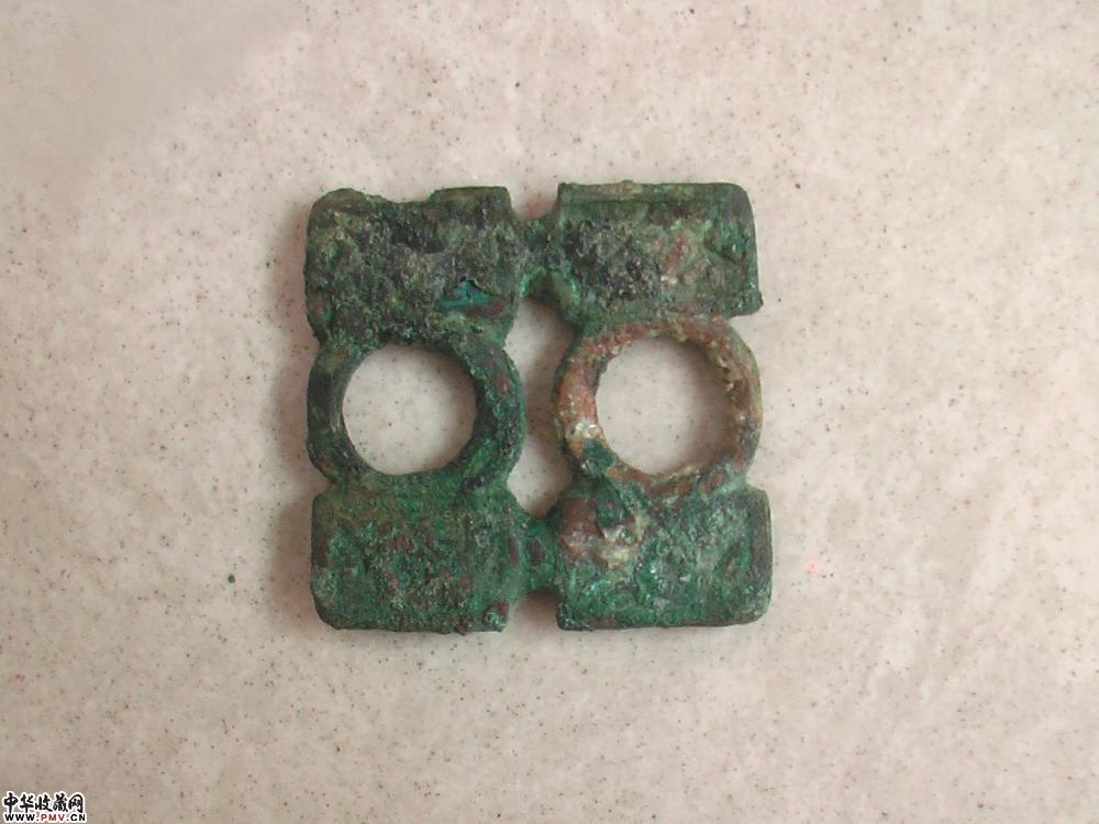 鄂尔多斯牌饰