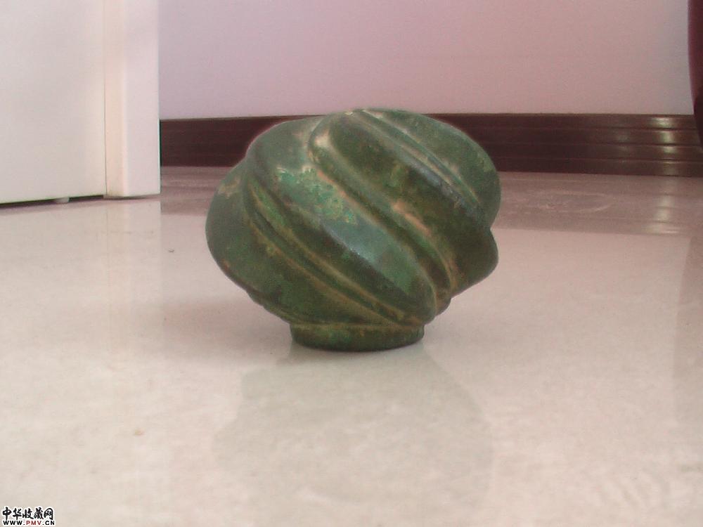青铜锤