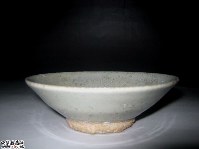 宋青白釉盏 已售