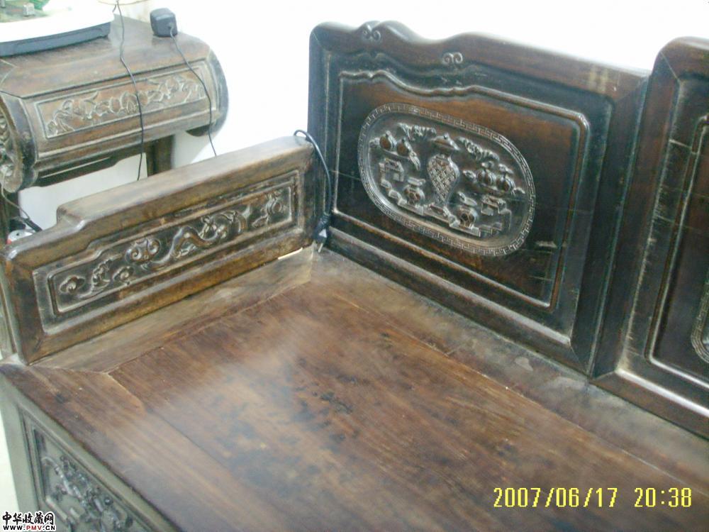 古家具