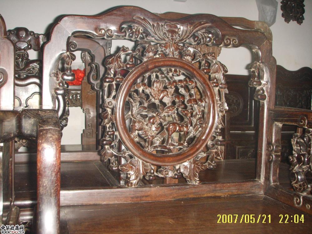 古家具