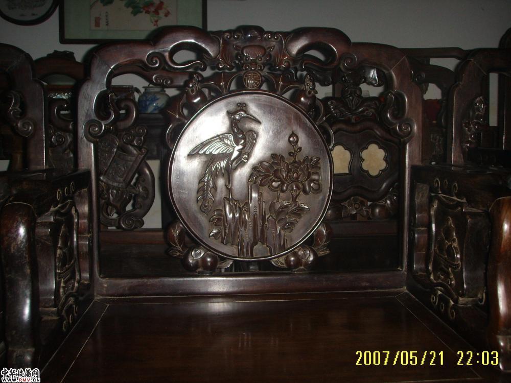 古家具