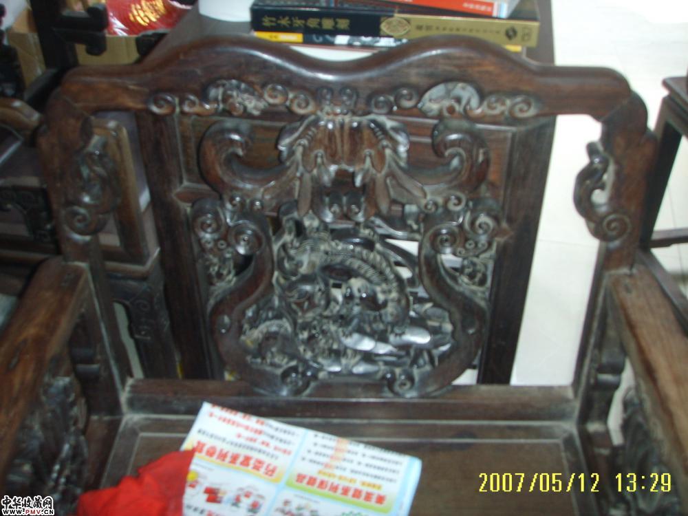 古家具