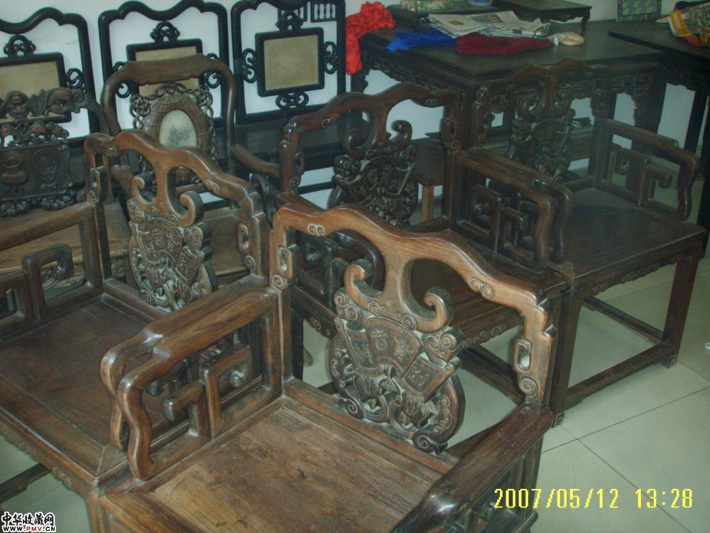 古家具