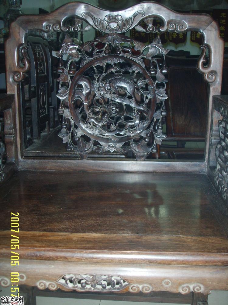 古家具