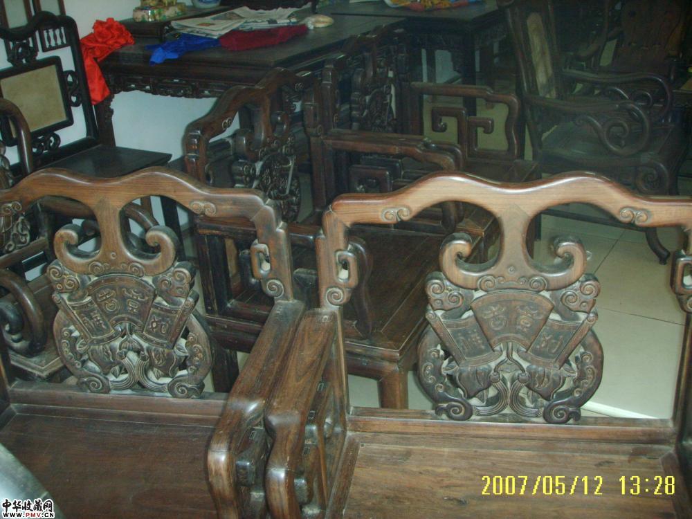 古家具