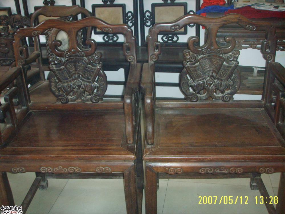 古家具
