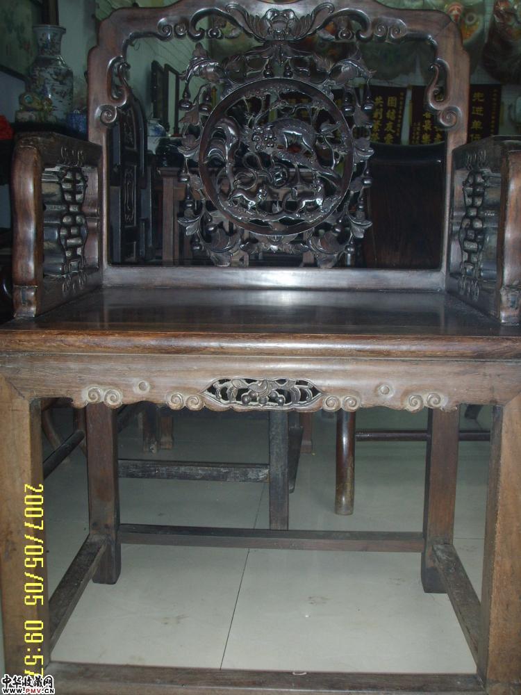 古家具