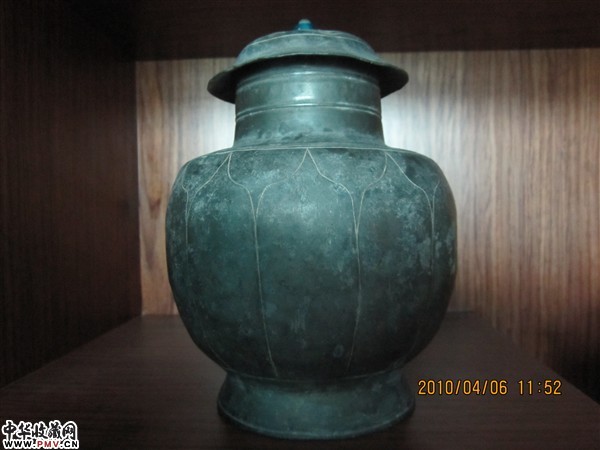 锡壶