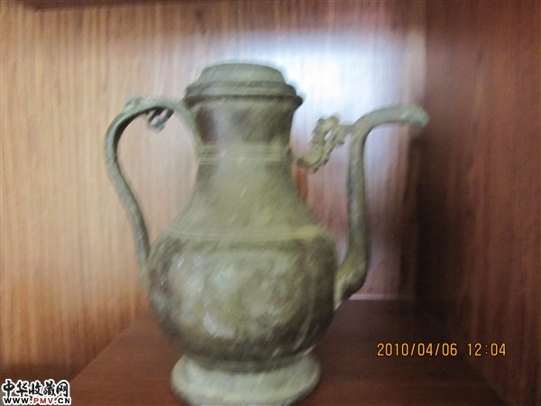 锡壶