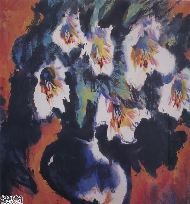 许固令　画六十一