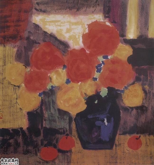 许固令　画五十六