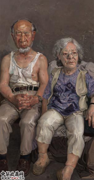 佳士得携手中外文化交流中心推出当代艺术展
