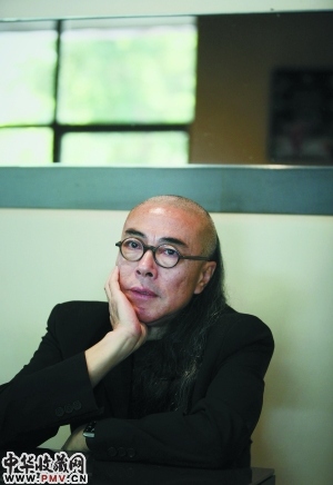 谷文达:艺术从属于有权阶层