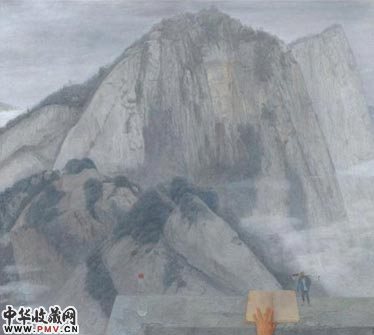 肖进《瞬之风景            <div class=