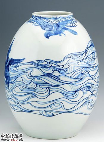 景德镇陶瓷艺术大师作品秋季展亮相京城