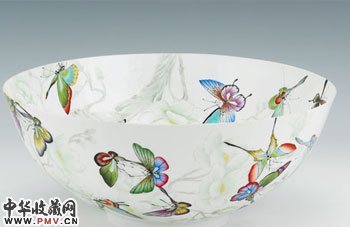 景德镇陶瓷艺术大师作品秋季展亮相京城