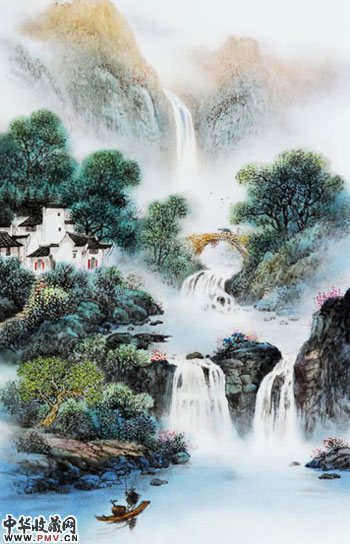 景德镇陶瓷艺术大师作品秋季展亮相京城