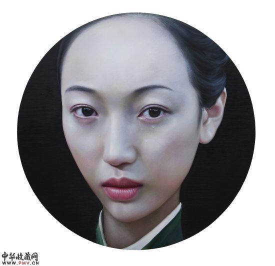 凌健作品《情感天使》 凌健作品《情感天使》