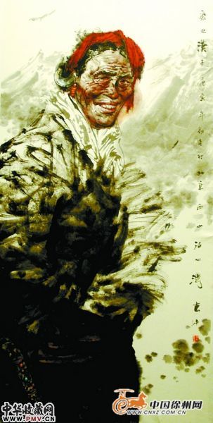 任惠中的作品