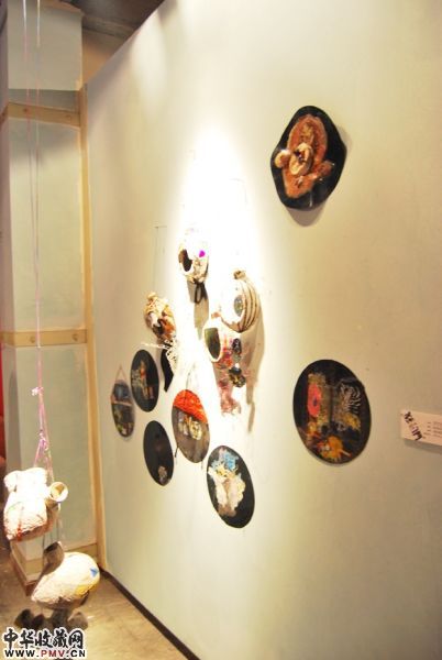 展览现场2