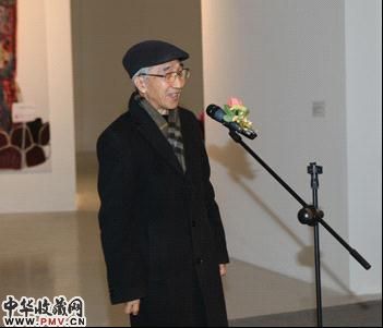央美年度提名展:2011王玉平 收藏资讯|艺术家|书画家