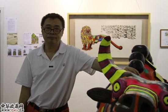 郭泰来