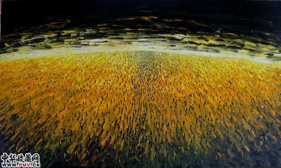 展览作品
