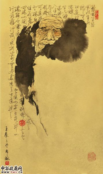 孙大立作品