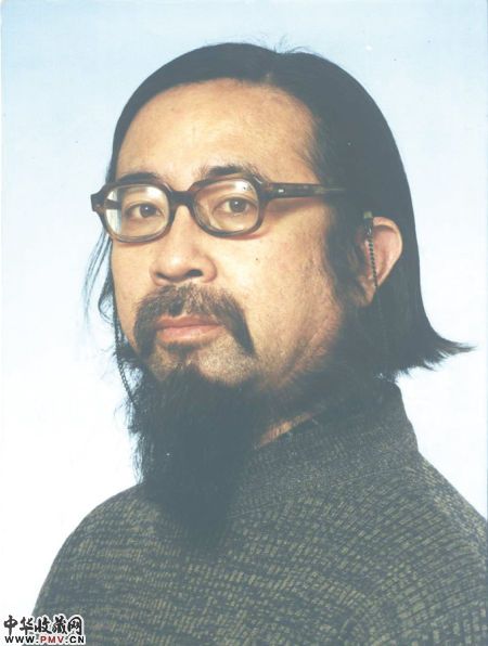 艺术家 孙大立