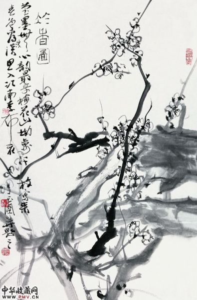 陈玉圃作品