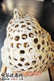 托尼・克拉格的雕塑作品。