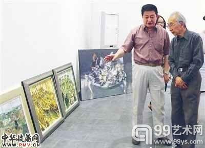 靳尚谊