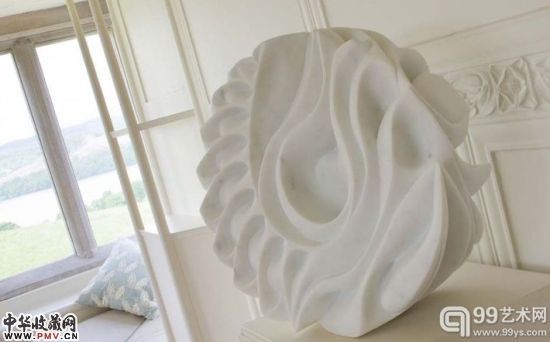 艺术家哈丽玛作品