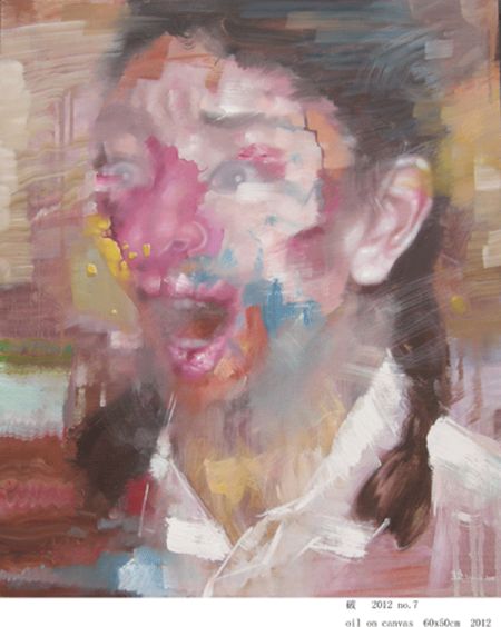 李枭作品