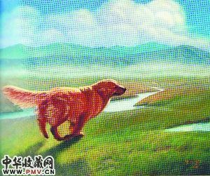 中国金融美协受邀参展国际艺博会
