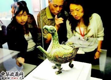 市民欣赏