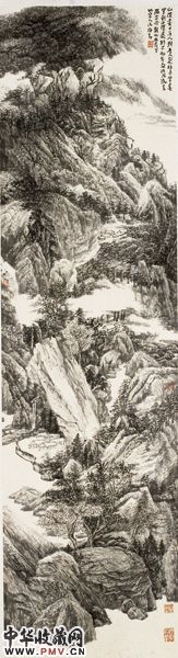 萧海春作品