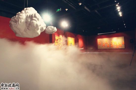 展览现场 展览现场