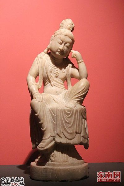 圆明园国宝展