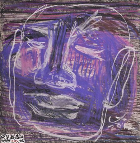 陈羲 作品