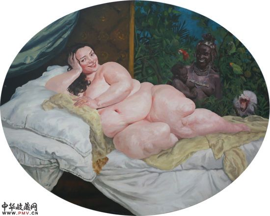 参展作品