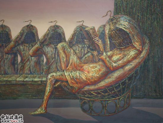 参展作品