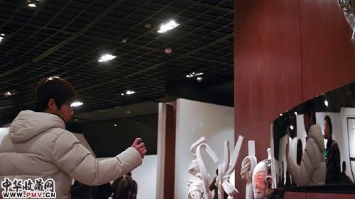陶瓷大展现场