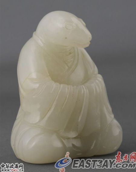 近代玉蛇之神