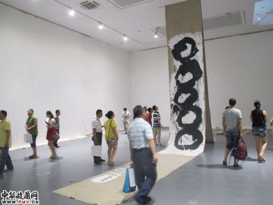 展览现场 展览现场