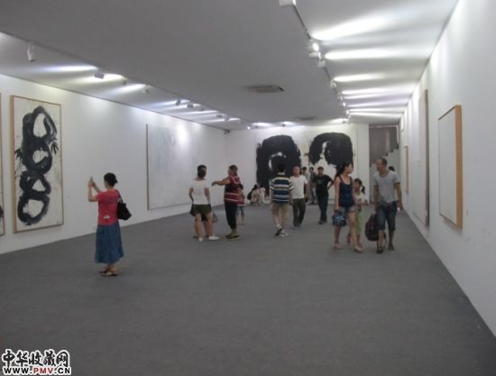 展览 展览