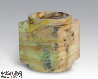 玉琮