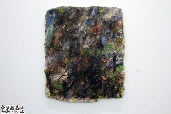 苏新平作品-2010-《No.11》